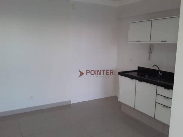 Apartamento com 1 dormitório para alugar, 47 m² por R$ 1.200,00/mês - Setor Leste Universi - Foto 6