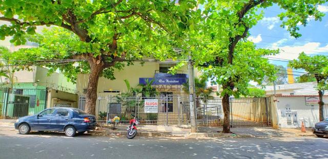Apartamento com 1 dormitório para alugar, 25 m² por R$ 720,00/mês - Setor Leste Universitá - Foto 12