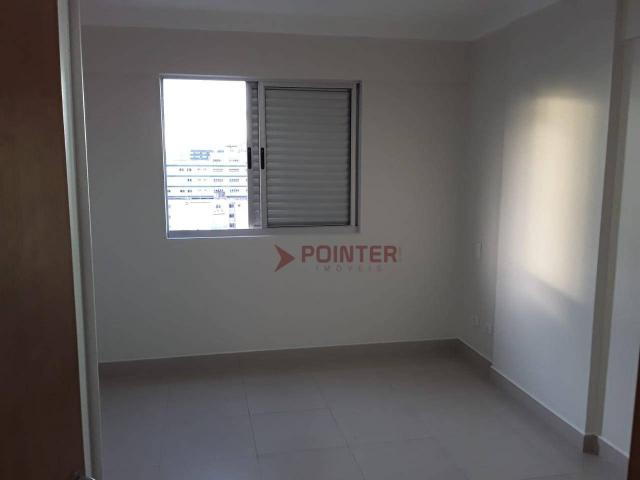Apartamento com 1 dormitório para alugar, 47 m² por R$ 1.200,00/mês - Setor Leste Universi - Foto 15
