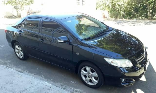 Corolla XEI 2010 automático - Foto 4