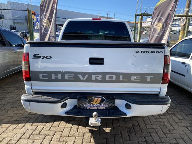 S10 Colina CD 4x4 2007 - Foto 4