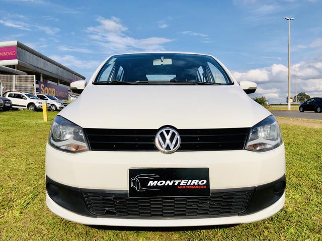 Fox Trend 1.6 Flex Completo- Aceitamos troca e financiamos!
