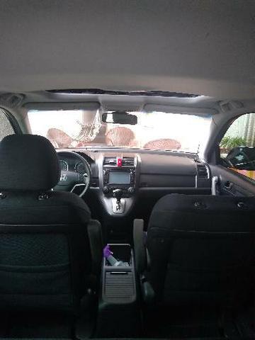 Honda CR-V 07/07 EX 4x4, a mais completa - Foto 9