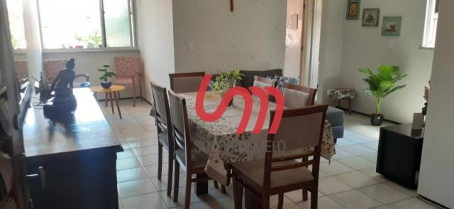 APARTAMENTO SAN FRANCESCO JOAQUIM TÁVORA - Foto 4