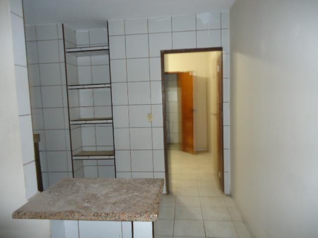 Apartamento com 1 dormitório para alugar, 45 m² - Monte Castelo - Fortaleza/CE - Foto 6