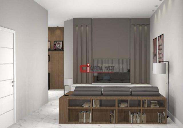 Casa com 3 dormitórios à venda, 184 m² por R$ 670.000,00 - Vila Guedes - Jaguariúna/SP - Foto 9