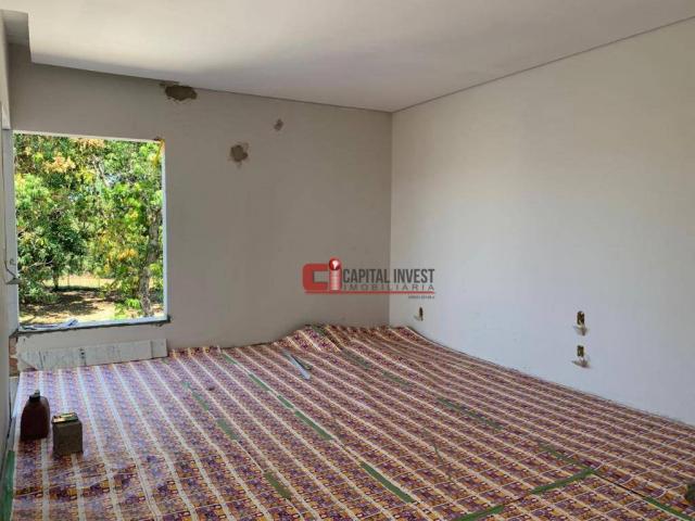 Casa com 3 dormitórios à venda, 228 m² por R$ 800.000,00 - Vila Guedes - Jaguariúna/SP - Foto 6