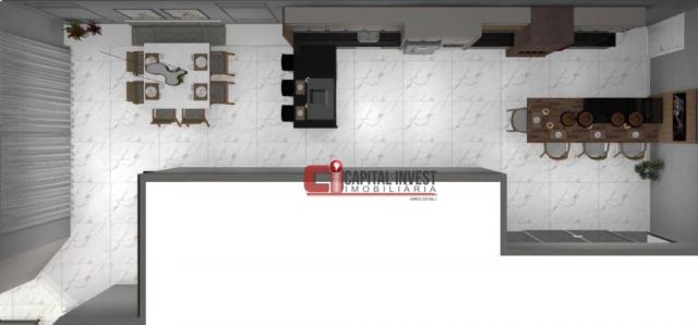 Casa com 3 dormitórios à venda, 184 m² por R$ 670.000,00 - Vila Guedes - Jaguariúna/SP - Foto 6