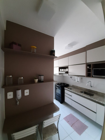 Apartamento no Luzia - - Foto 4