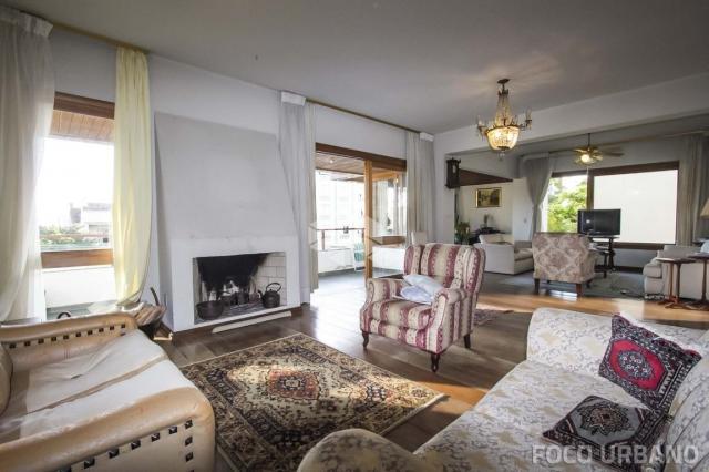 Apartamento à venda com 3 dormitórios em Petrópolis, Porto alegre cod:9905657