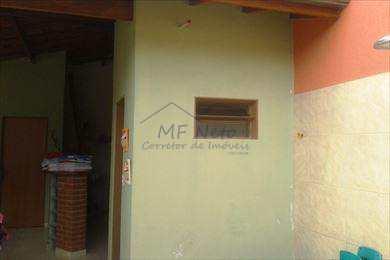 Casa à venda com 3 dormitórios em Jardim carlos gomes, Pirassununga cod:74600 - Foto 8