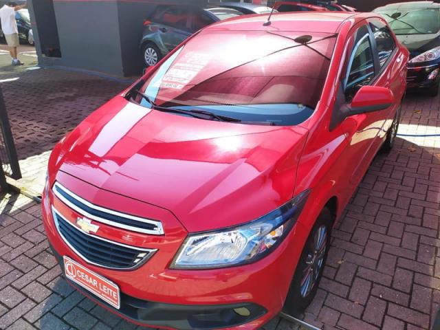 CHEVROLET CHEV/PRISMA 1.4MT LT - Foto 8