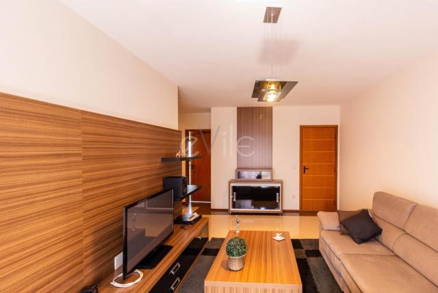 Apartamento à venda com 3 dormitórios em Centro, Mogi mirim cod:AP008199 - Foto 4