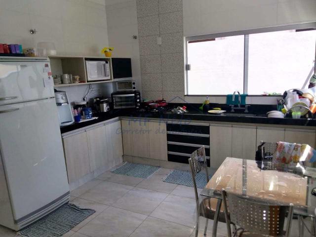 Casa de condomínio à venda com 3 dormitórios cod:10131627 - Foto 8