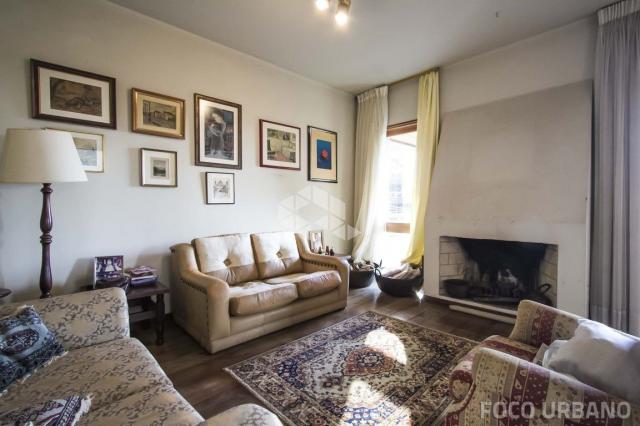 Apartamento à venda com 3 dormitórios em Petrópolis, Porto alegre cod:9905657 - Foto 5