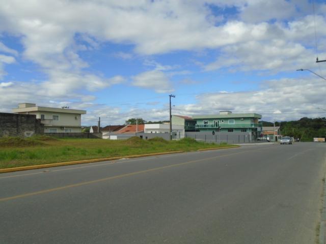Terreno para alugar em Santa catarina, Joinville cod:08122.001 - Foto 11