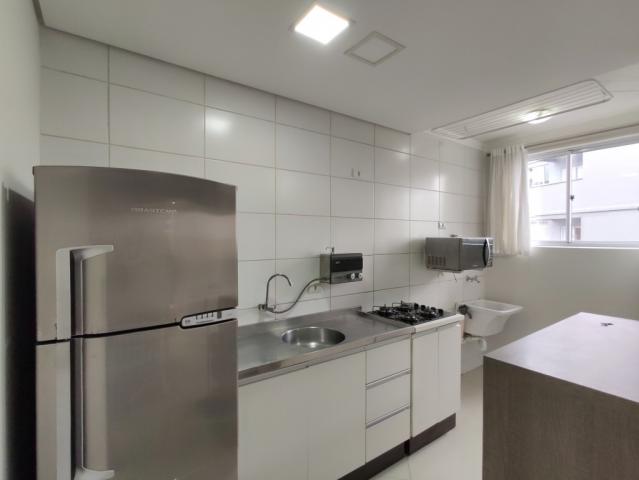 Apartamento para alugar com 2 dormitórios em Santo antonio, Joinville cod:06309.001 - Foto 3