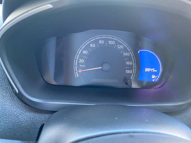 RENAULT KWID 2019/2020 1.0 12V SCE FLEX ZEN MANUAL - Foto 8