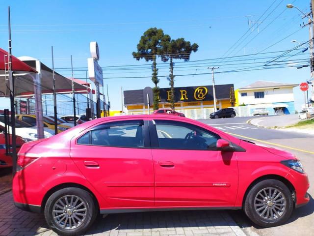 CHEVROLET CHEV/PRISMA 1.4MT LT - Foto 12