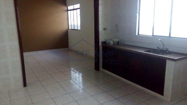 Casa à venda com 3 dormitórios em Centro, Santa cruz das palmeiras cod:10131491 - Foto 2
