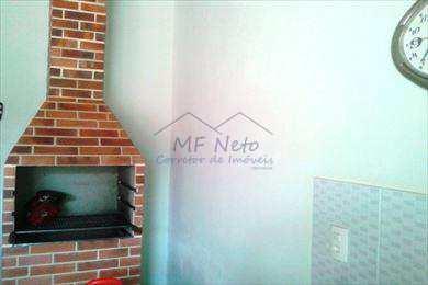 Casa à venda com 3 dormitórios em Jardim carlos gomes, Pirassununga cod:74600 - Foto 4