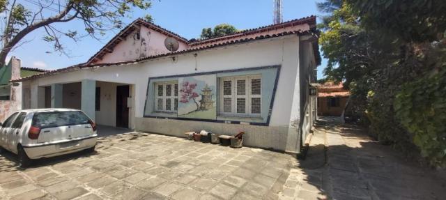 Casa com 5 dormitórios à venda, 230 m² por R$ 1.400.000,00 - Fátima - Fortaleza/CE - Foto 2