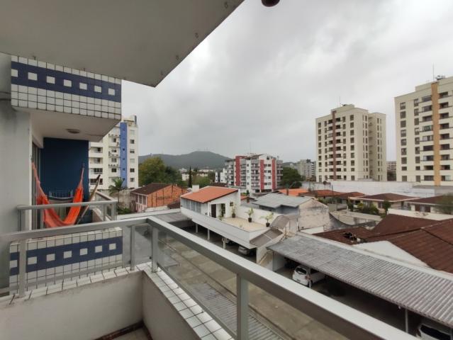 Apartamento para alugar com 2 dormitórios em America, Joinville cod:09259.001 - Foto 15