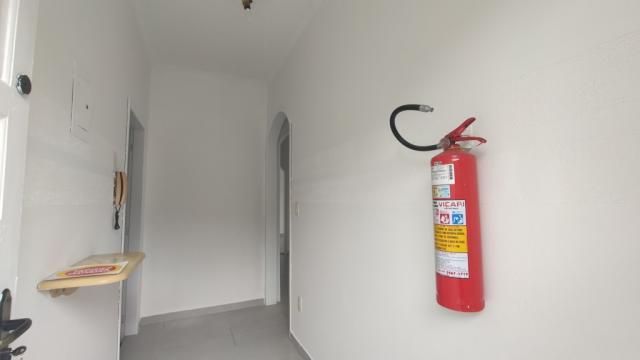 Apartamento para alugar com 3 dormitórios em Iririu, Joinville cod:08964.003 - Foto 2
