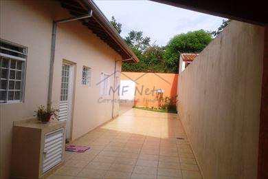 Casa à venda com 3 dormitórios em Jardim carlos gomes, Pirassununga cod:74600 - Foto 13