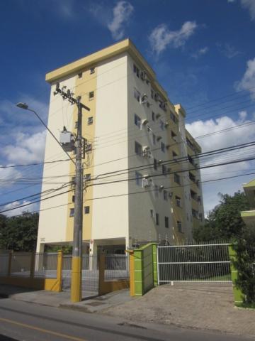 Apartamento para alugar com 3 dormitórios em Santo antonio, Joinville cod:09262.001