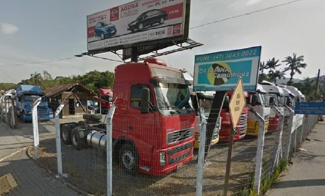 Terreno para alugar em Atiradores, Joinville cod:01792.004 - Foto 2