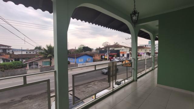 Apartamento para alugar com 3 dormitórios em Iririu, Joinville cod:08964.003 - Foto 7