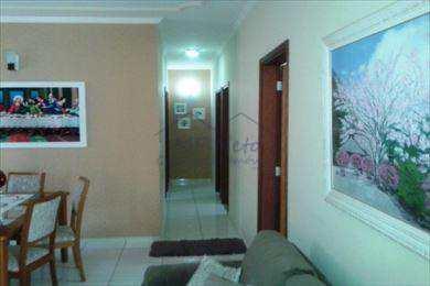 Casa à venda com 3 dormitórios em Jardim carlos gomes, Pirassununga cod:74600