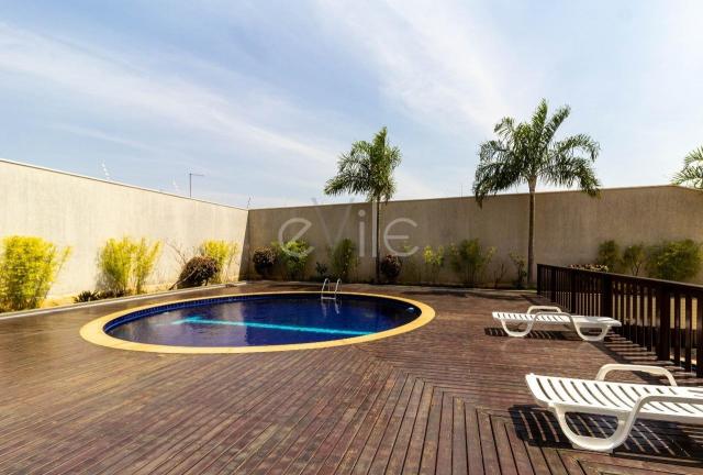 Apartamento à venda com 3 dormitórios em Centro, Mogi mirim cod:AP008197 - Foto 17