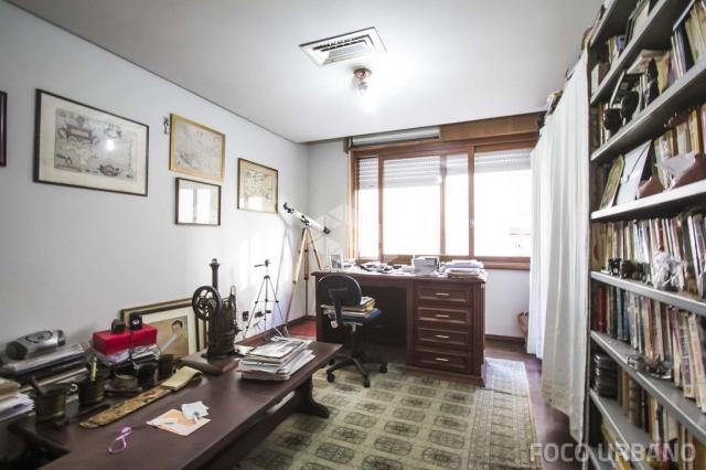Apartamento à venda com 3 dormitórios em Petrópolis, Porto alegre cod:9905657 - Foto 14