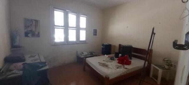 Casa com 5 dormitórios à venda, 230 m² por R$ 1.400.000,00 - Fátima - Fortaleza/CE - Foto 13