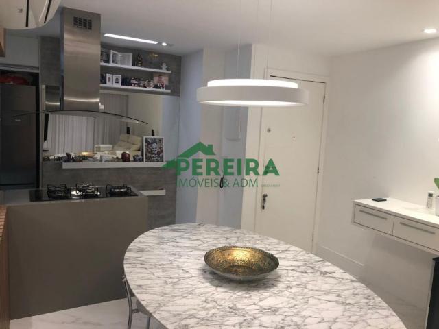 Apartamento à venda com 3 dormitórios cod:307080 - Foto 9