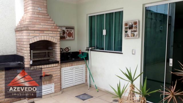 Casa à venda com 4 dormitórios em Vila nossa senhora das vitorias, Mauá cod:4926 - Foto 13