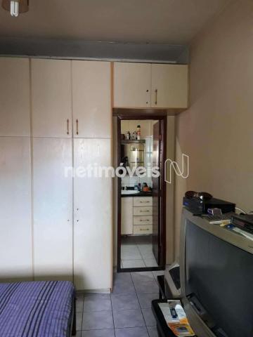 Casa à venda com 4 dormitórios em República, Vitória cod:773392 - Foto 11