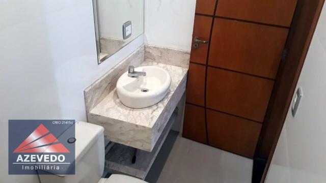 Casa à venda com 4 dormitórios em Vila nossa senhora das vitorias, Mauá cod:4926 - Foto 2