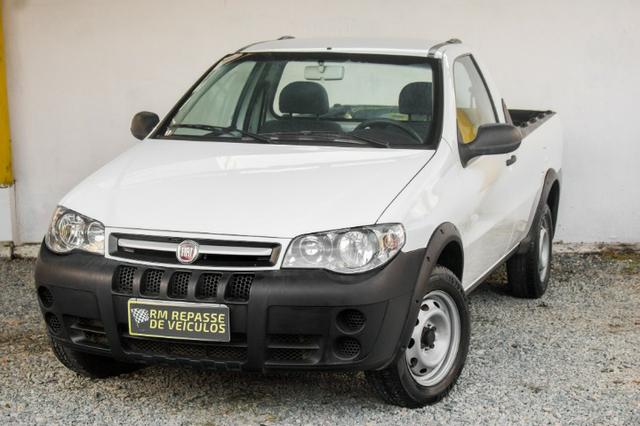 Fiat strada 1.4 CS