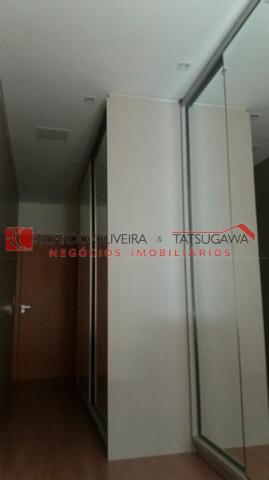 Casa em condomínio com 3 quartos no VILLAGE RAMOS - Bairro Jardim São Tomás em Londrina - Foto 7