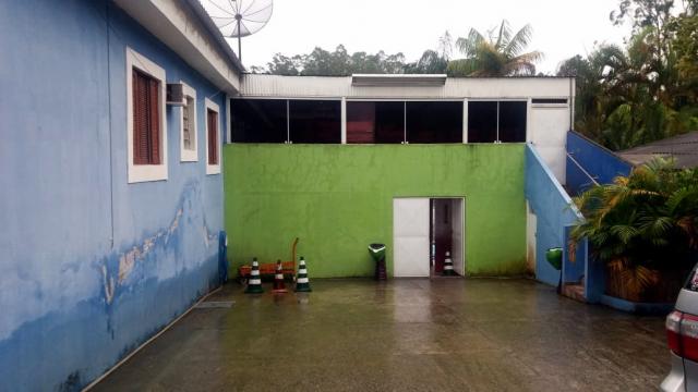 Chácara à venda com 4 dormitórios em Chácaras virgínia, Suzano cod:4021 - Foto 6