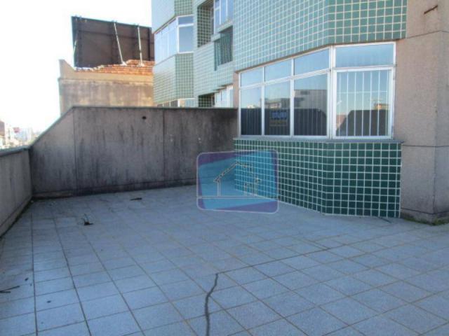 Sala comercial para locação, Cristo Redentor, Porto Alegre. - Foto 6