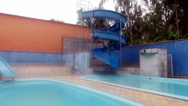 Chácara à venda com 4 dormitórios em Chácaras virgínia, Suzano cod:4021 - Foto 3