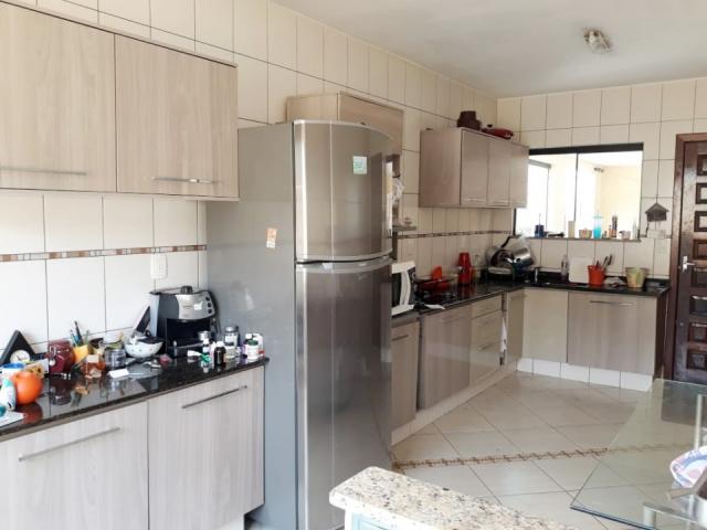 8287 | Casa à venda com 3 quartos em Virmond, Guarapuava - Foto 5