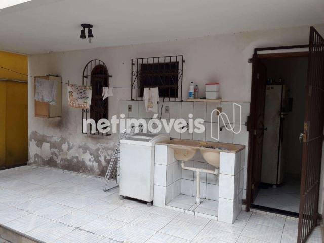 Casa à venda com 4 dormitórios em República, Vitória cod:773392 - Foto 17