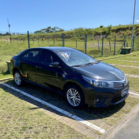 Corolla 2.0 Xei Automático- 2015 - Foto 2
