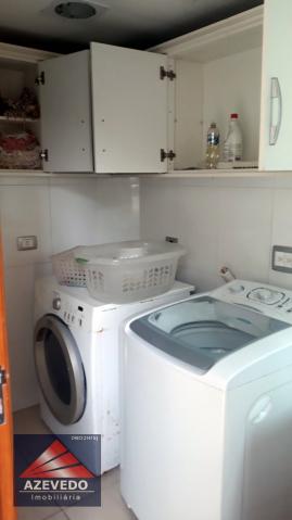 Casa à venda com 4 dormitórios em Vila nossa senhora das vitorias, Mauá cod:4926 - Foto 7