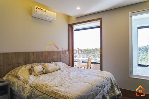 Casa em condomínio com 3 quartos no CONDOMINIO. BELLA VITTA - Bairro Jardim Montecatini em - Foto 16